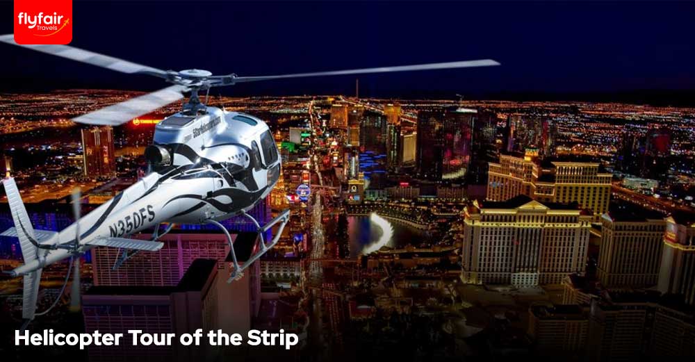 Helicopter-Tour-of-the-Strip