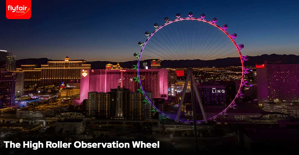 The-High-Roller-Observation-Wheel