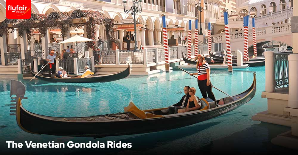 The-Venetian-Gondola-Rides