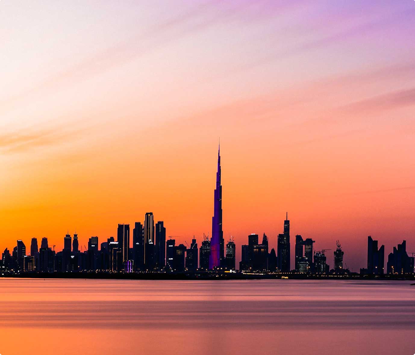 dubai